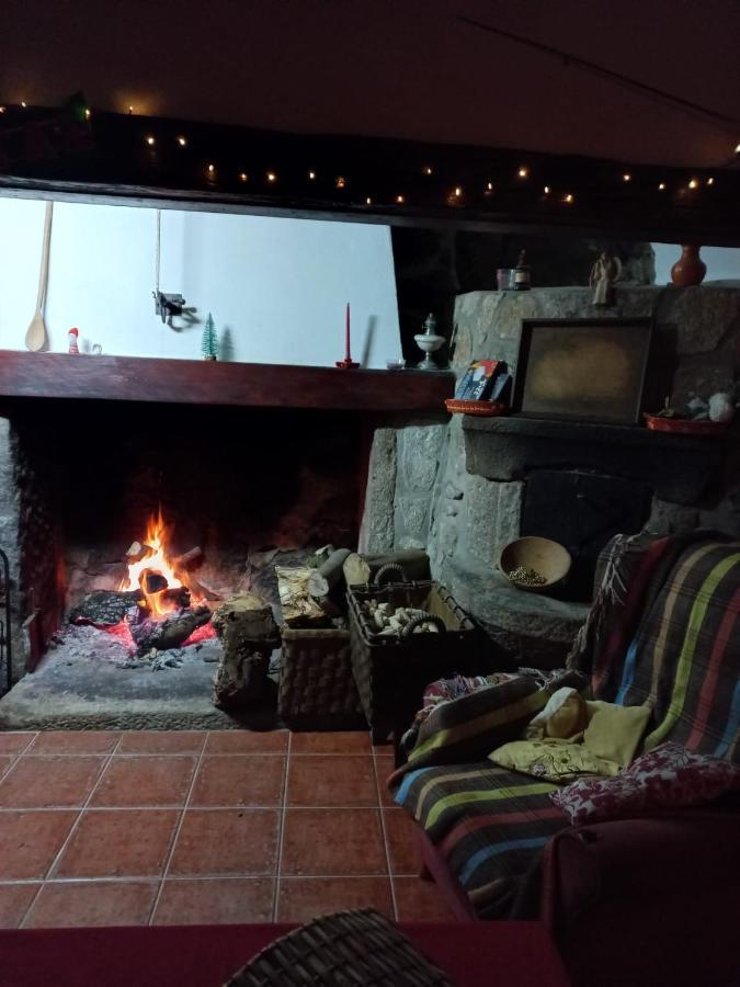 فيلا Casa Matreiro Prozelo المظهر الخارجي الصورة