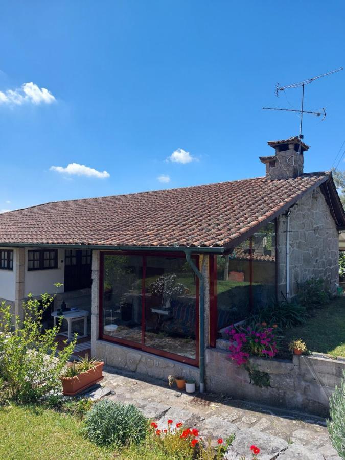 فيلا Casa Matreiro Prozelo المظهر الخارجي الصورة