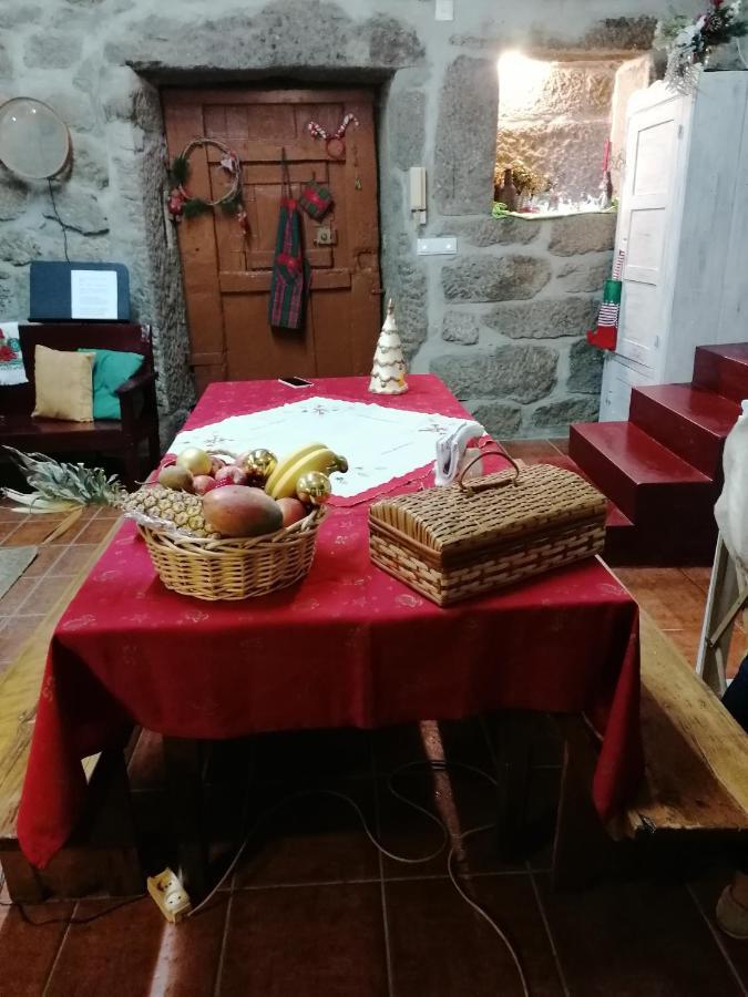 فيلا Casa Matreiro Prozelo المظهر الخارجي الصورة