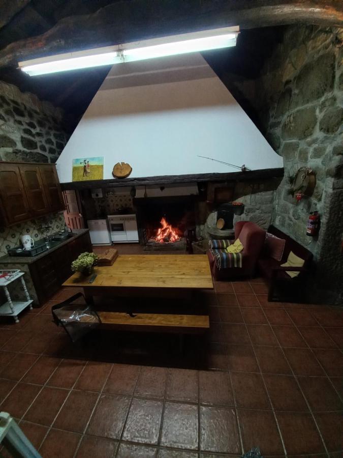 فيلا Casa Matreiro Prozelo المظهر الخارجي الصورة