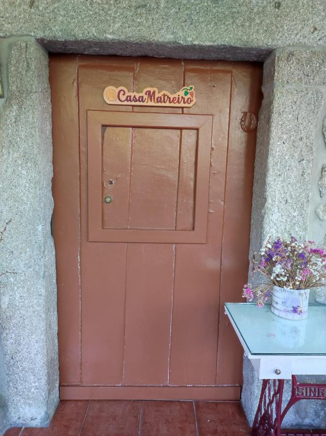 فيلا Casa Matreiro Prozelo المظهر الخارجي الصورة